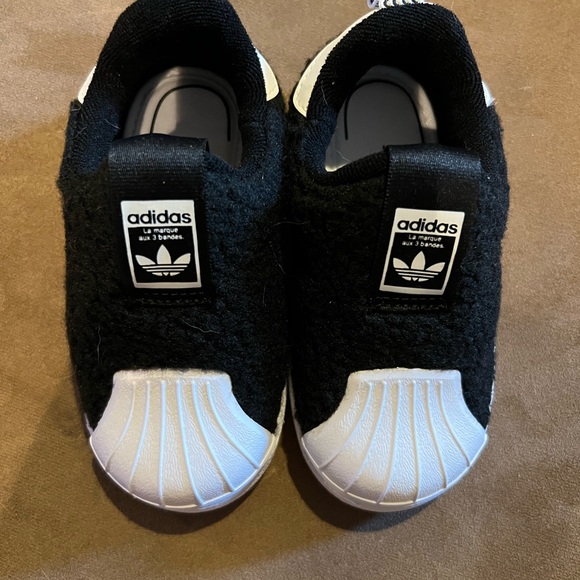 adidas Other - Adidas Toddler Superstar 360 Shoes